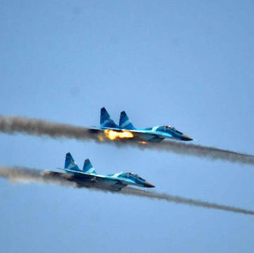 Myanmar military escalating aerial attacks on civilians: UN probe 