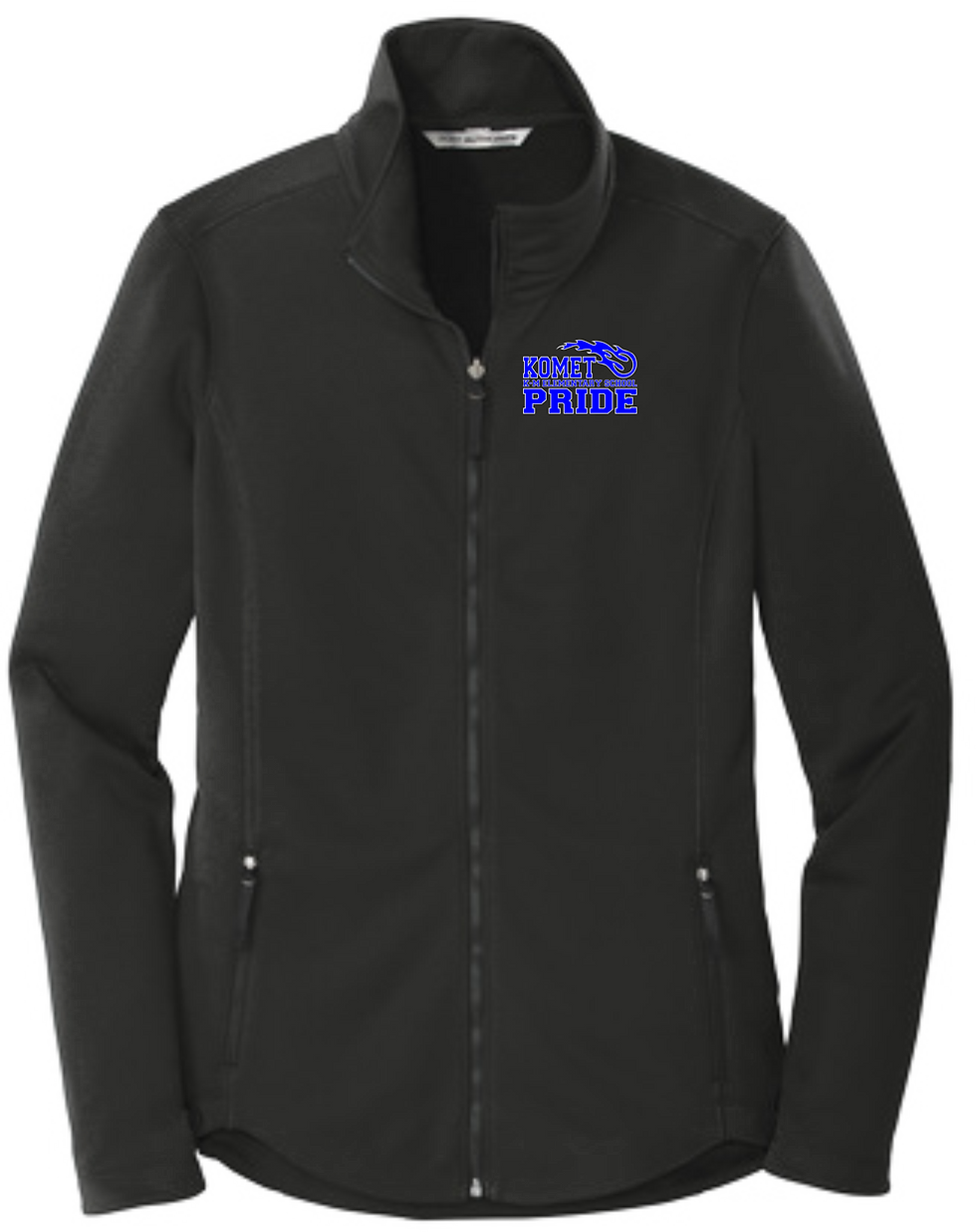 KMES Full-Zip Jacket