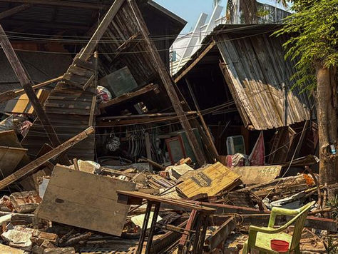 UN decries deadly Myanmar airstrike, amid mounting military attacks on civilians