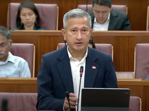 Singapore warns regime in Naypyidaw about credibility of its 2025-26 elections