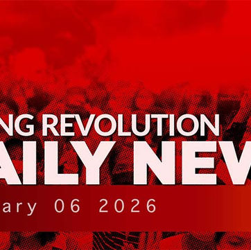 Spring Revolution Daily News for 6 February 2026