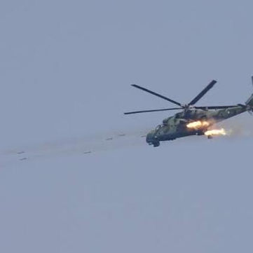 Myanmar Junta Airstrike Kills Two Displaced Brothers in Flood-Hit Ayeyarwady Region