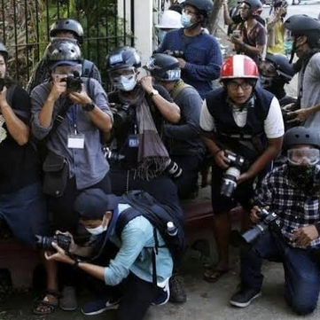 Myanmar: Human rights defenders and journalists remain at risk while torture and ill-treatment of political prisoners persist