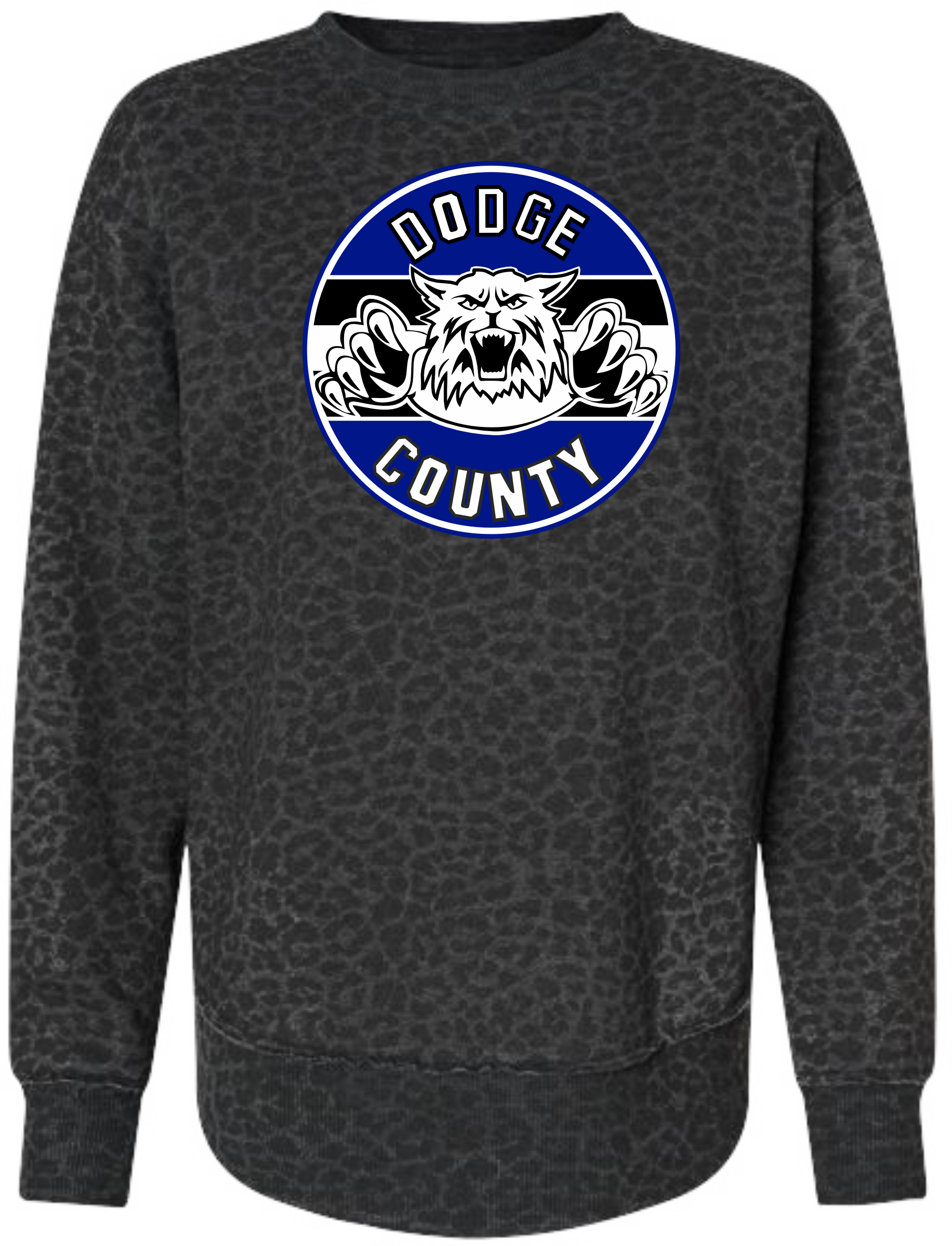 DC Hockey Women's Weekend Fleece Crew