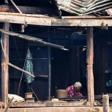 Human Rights Violations Surge in Myanmar’s Karenni State Amid Renewed Junta Offensive