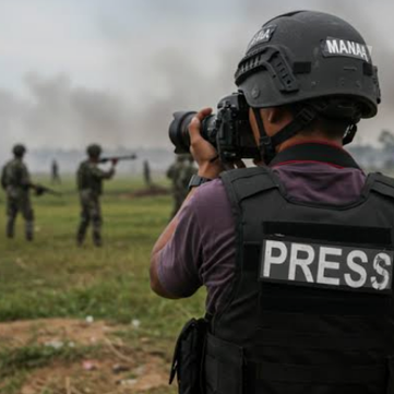 Access to independent news in Myanmar has collapsed since 2021 coup, report finds
