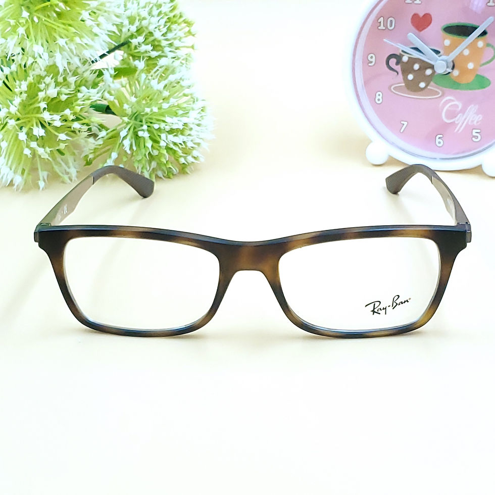 Thumbnail: Ray-Ban RX7062