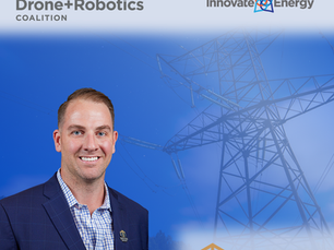 Energy Drone Robotics Advisory Board | Nate Ernst, Tactien Group