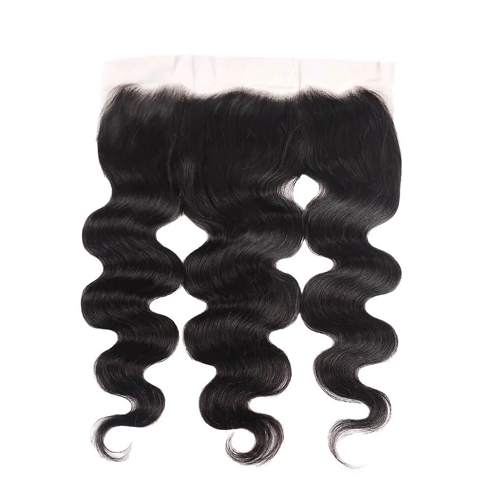 Bodywave Frontal