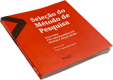 Seleção do Método de Pesquisa