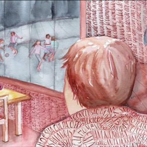 Escritas em Ilustrações 07