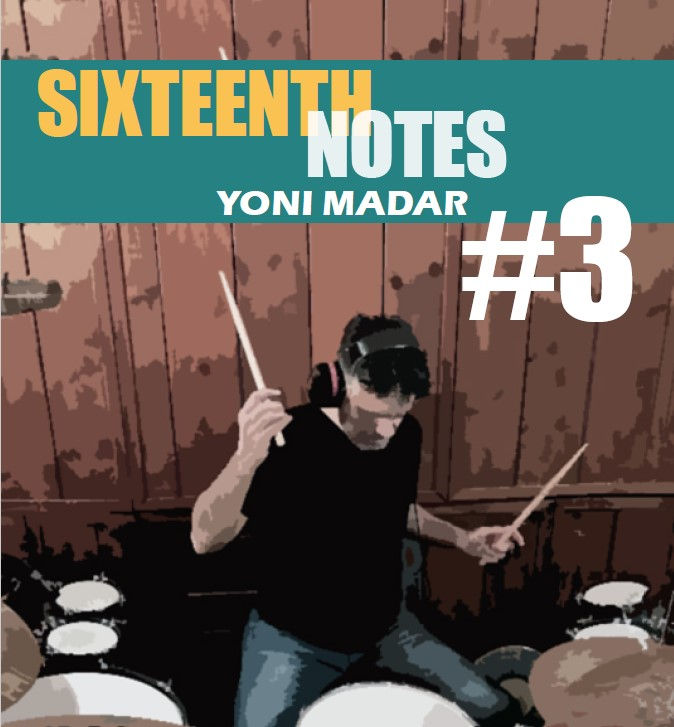 Thumbnail: Product: 8 eBooks 12/8 AFRICAN GROOVE
