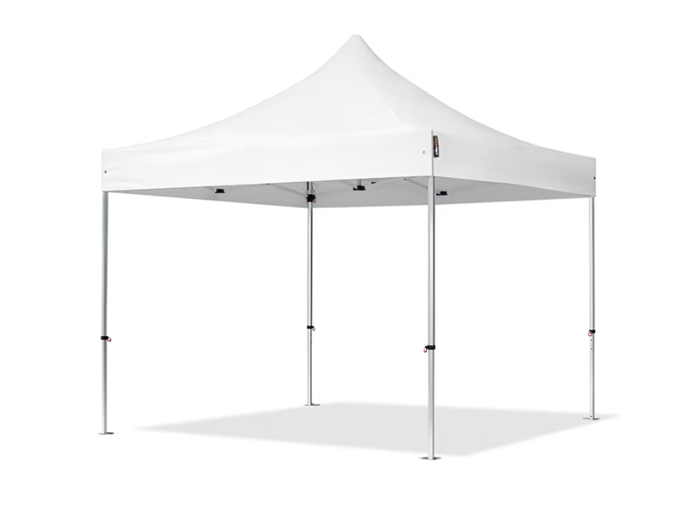 Tonnelle pliante 3x3m