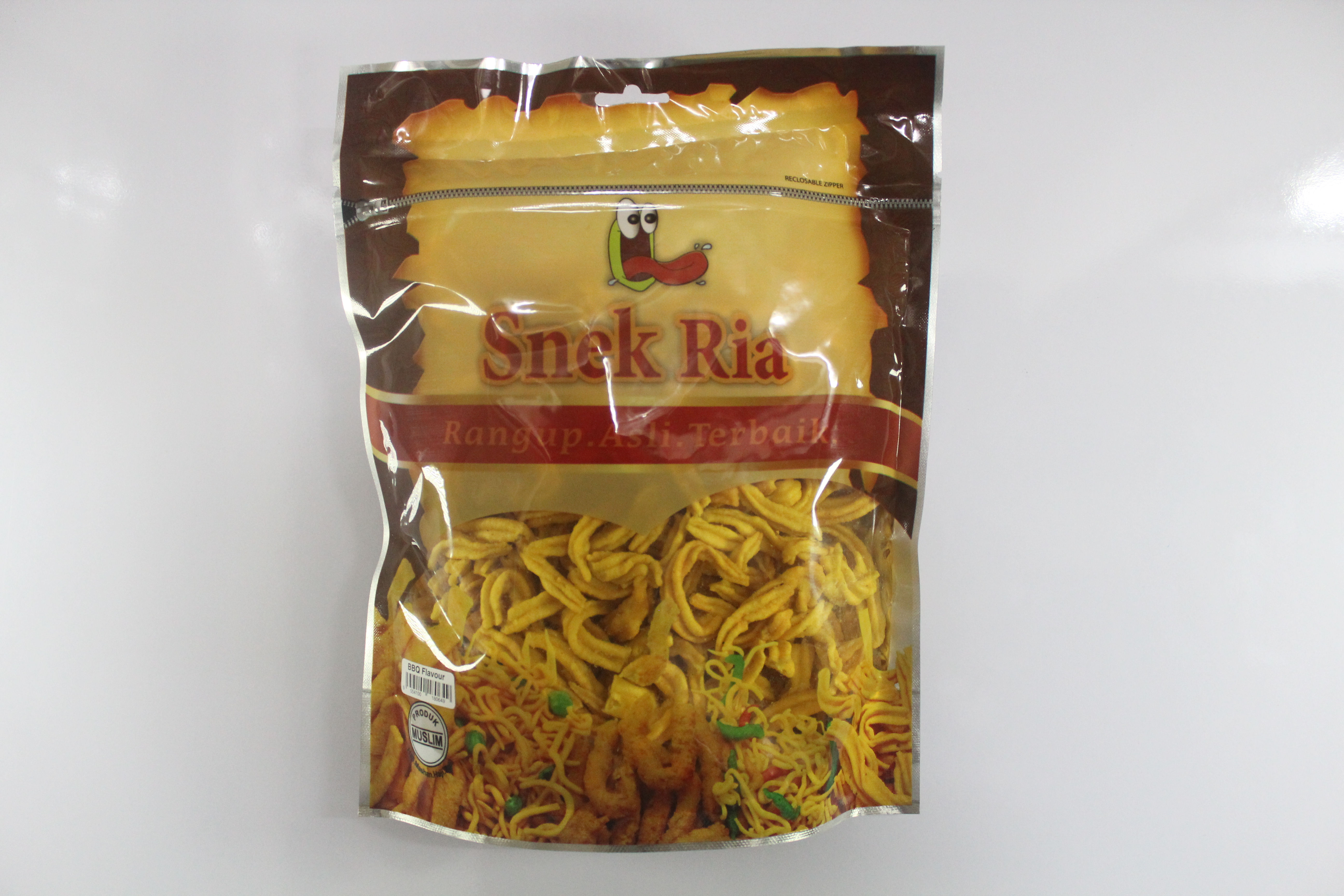 Star (BBQ Flavoured)