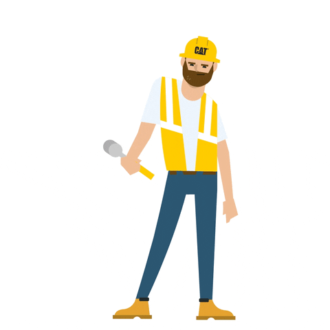 Construction Worker