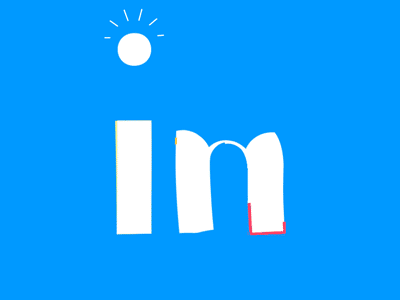 Linkedin GIF 