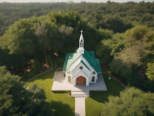 Get Involved with Thrive Church: Strengthen Your Faith