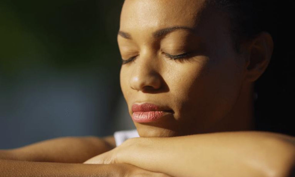 The Nervous System Remembers What the Mind Tries to Forget