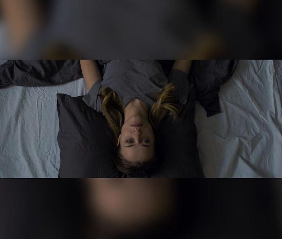Unlocking Rest: How Frequency Therapy Can Support Insomnia and Chronic Fatigue