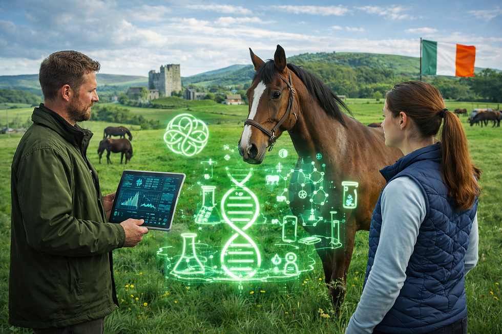 Ireland Enhances R&D Tax Credit