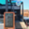 Outside of the Absolution by the Sea Location