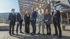 Irish Expansion Featured in The Impartial Reporter