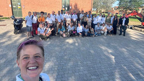 Proud to Support Vets with Horsepower Charity