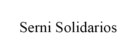 Serni Solidarios