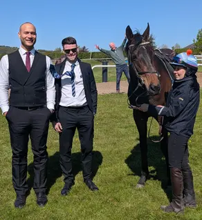 Willie Mullins, the Most Successful Trainer in Cheltenham History