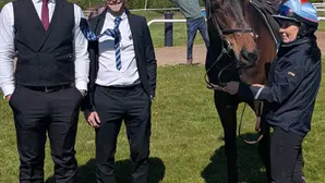 Willie Mullins, the Most Successful Trainer in Cheltenham History