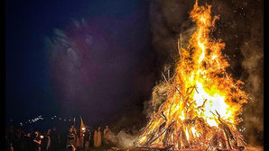 May Day, the Coming Summer, and Agriculture