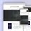 Thumbnail: Noble Forest Website Template