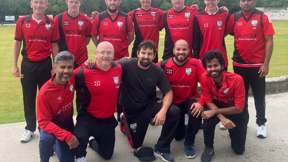 Strong Performances Across the Club Despite Mixed Weekend Results