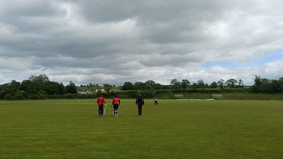 Maghera 1st & 2nd XI – Mixed fortunes as 2nds seal thriller and 1sts fall just short