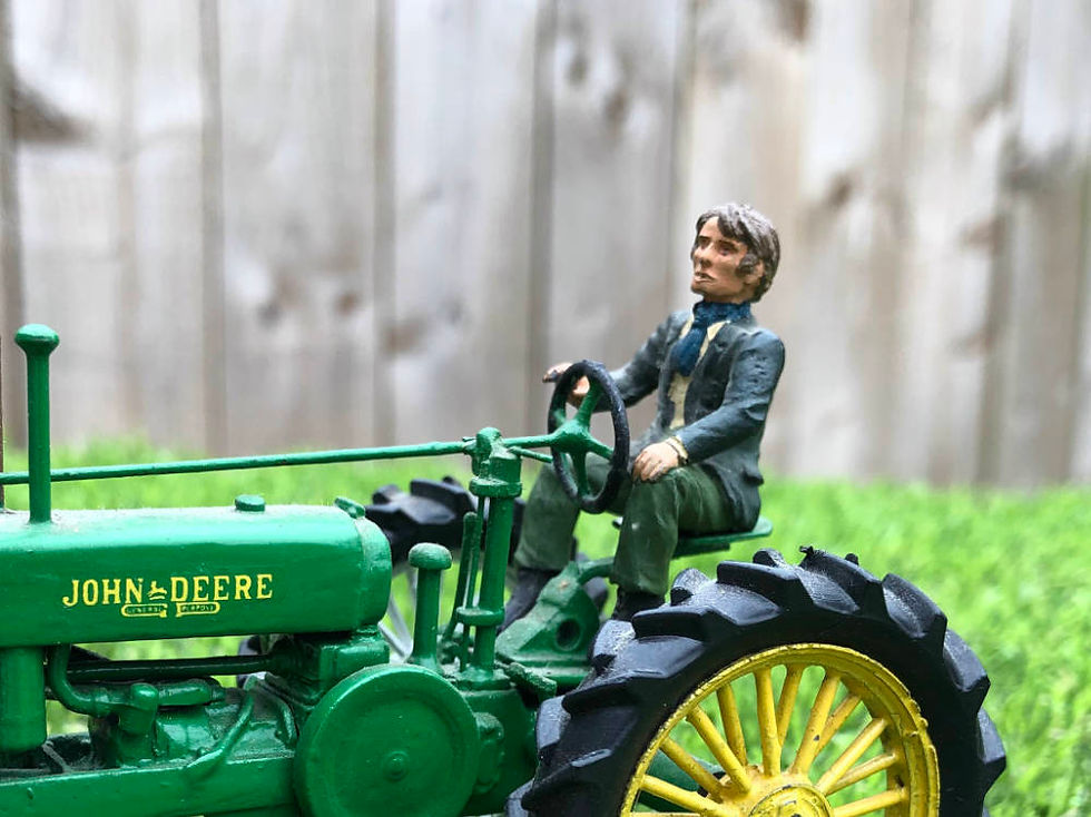 Thumbnail: Driver Figure