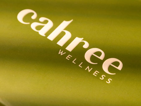 Cahree Wellness Candles