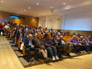 Encontro Portugal AVC 2024 - Paredes