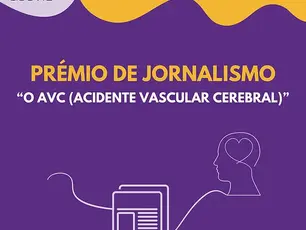 Prémio de Jornalismo