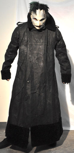 Nightmare Breakdance