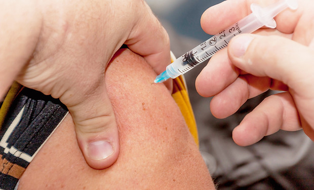 Vaccin contre la grippe
