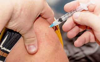 Vaccin contre la grippe