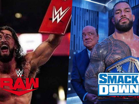 ¿Qué esperar de la nueva temporada de SmackDown y RAW?