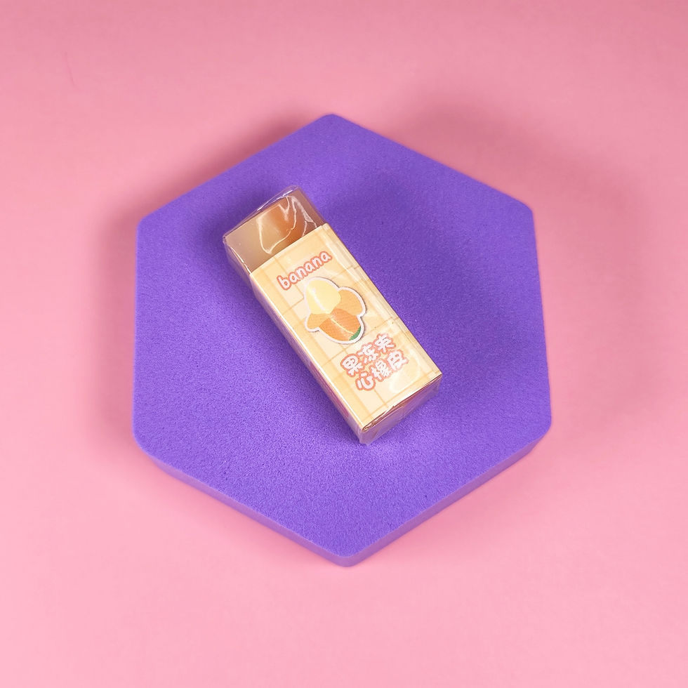 Miniatyrbild: Sudd - Frukt
