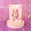 Miniatyrbild: Mini-byggsats - My Melody