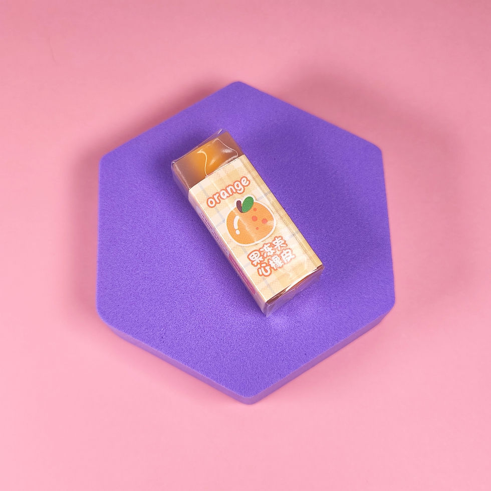 Miniatyrbild: Sudd - Frukt