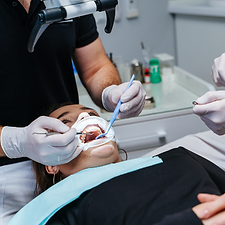 Emergência Odontológica 24h