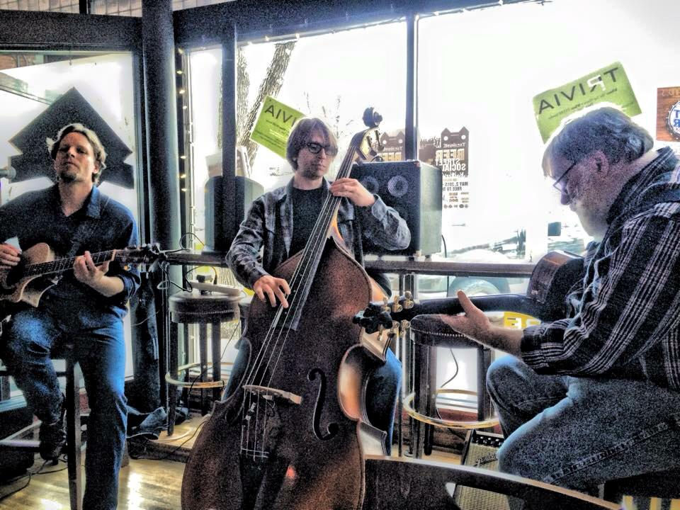 Summer Sundays at Squash Blossom Farm with Jaggedease