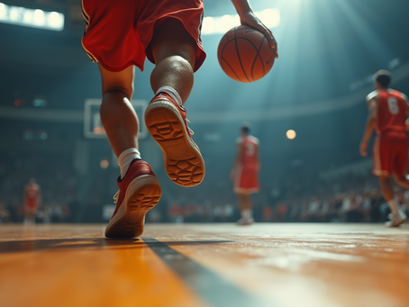 Mastering the Fundamentals of Basketball