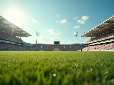 Keeping Athletes Safe with Preventative Measures