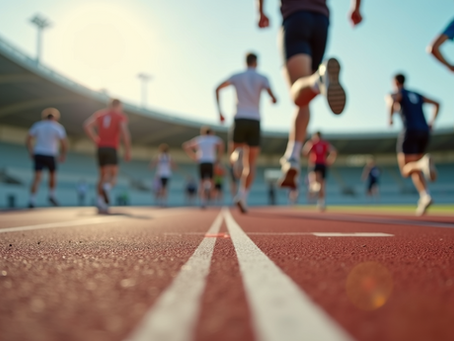 Steps to Enhance Your Athletic Abilities